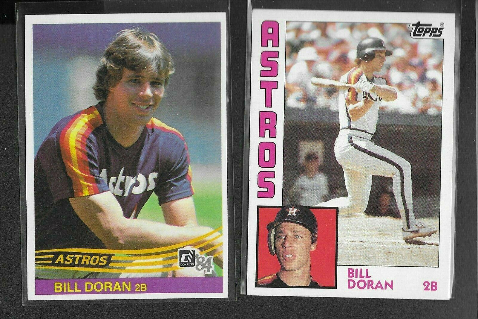 Bill Doran #580