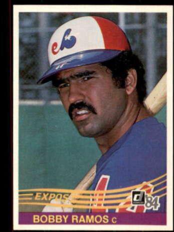 Bobby Ramos #209