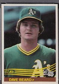 Dave Beard #218