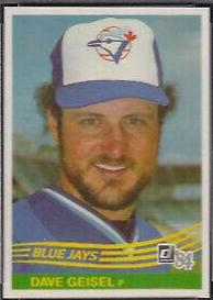 Dave Geisel #645