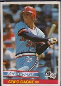 Greg Gagne #39