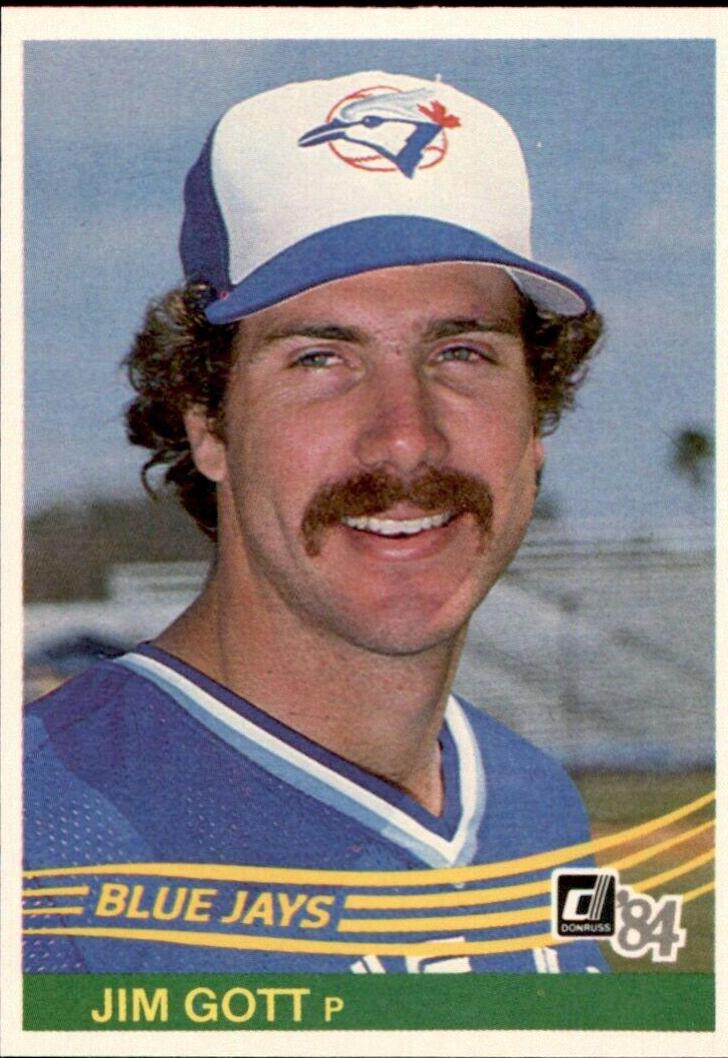 Jim Gott #268