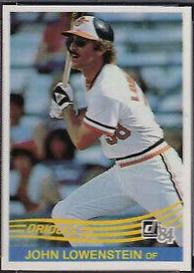 John Lowenstein #228