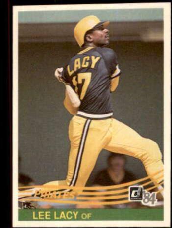 Lee Lacy #479