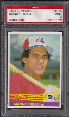 Manny Trillo #575