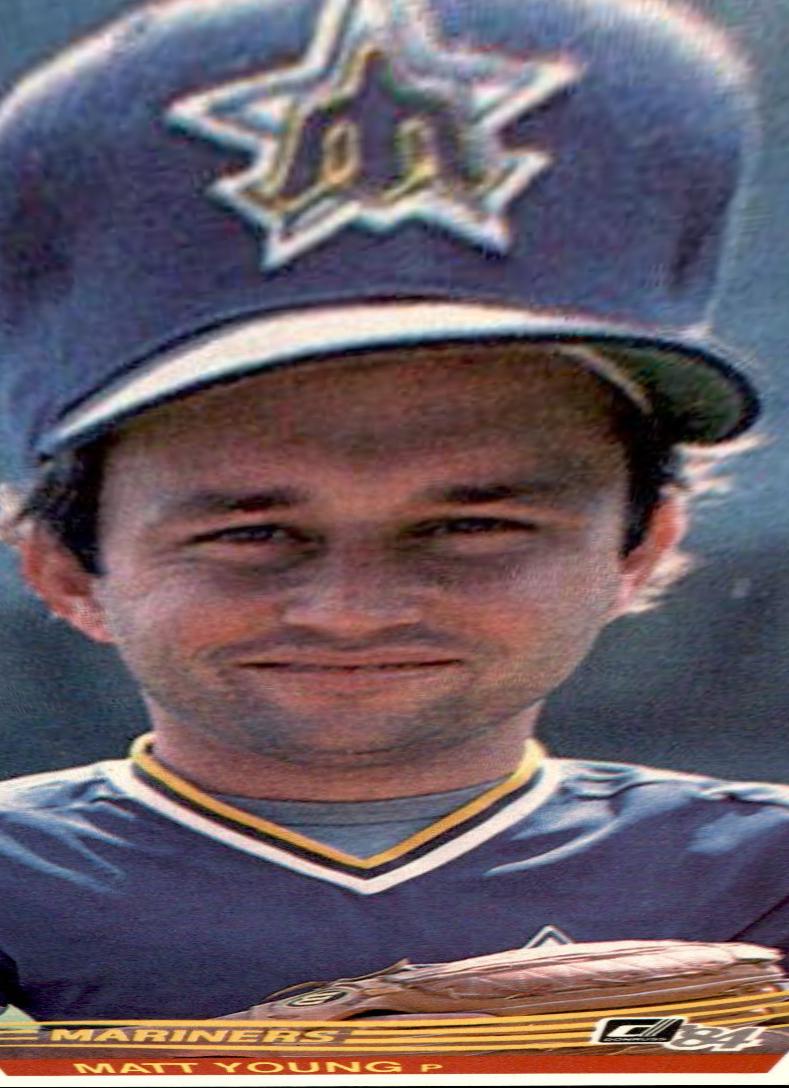 Matt Young #362