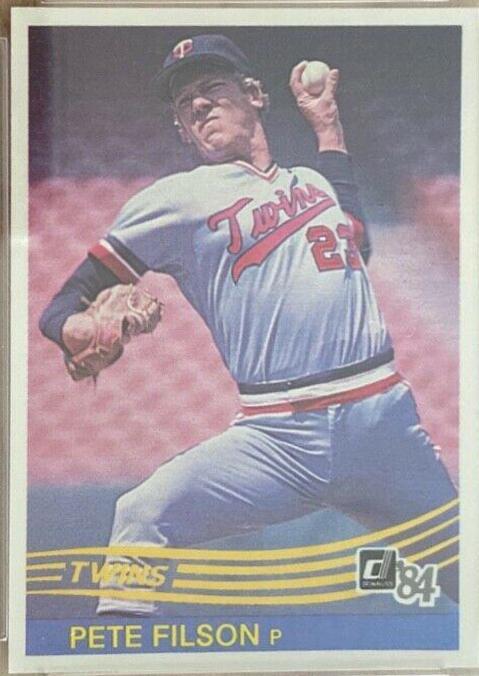 Pete Filson #194