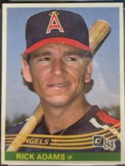 Rick Adams #85