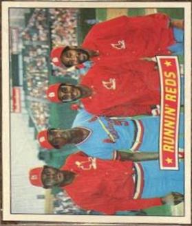 Runnin' Reds #625