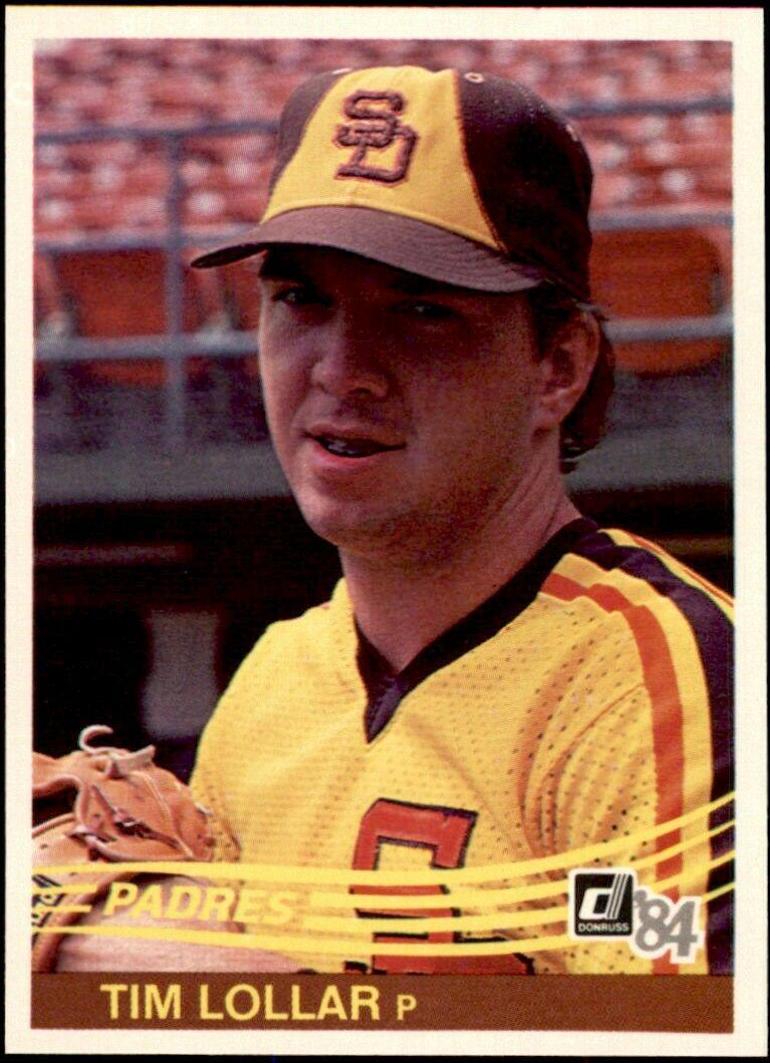 Tim Lollar #284