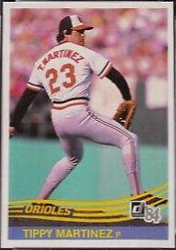 Tippy Martinez #472