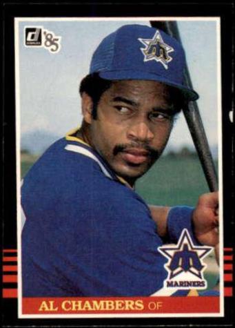 Al Chambers #389