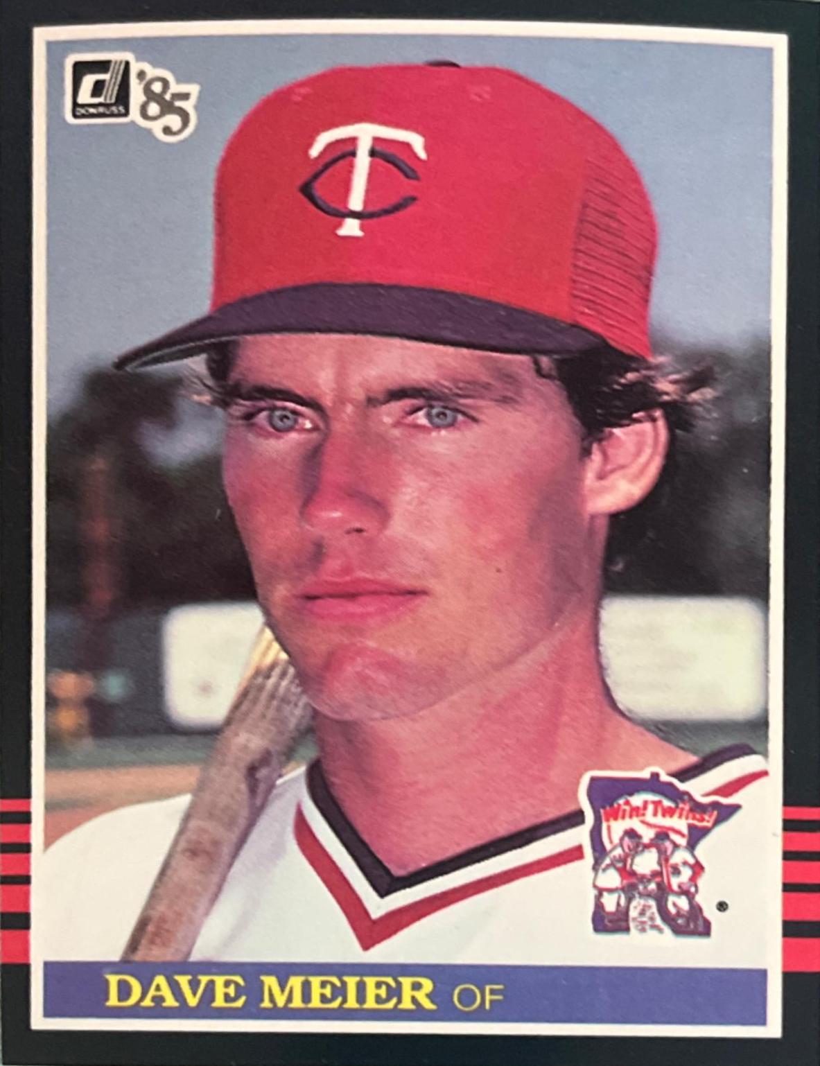 Dave Meier #147