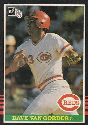 Dave Van Gorder #384