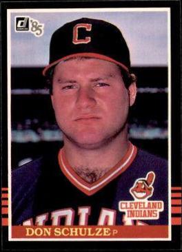 Don Schulze #639