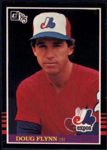 Doug Flynn #463