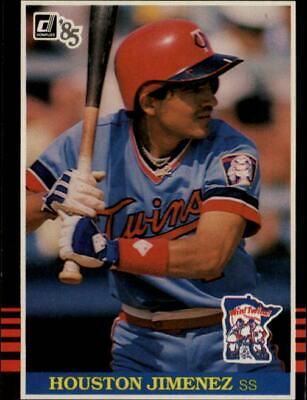 Houston Jimenez #269