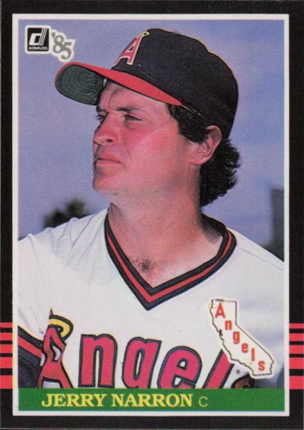 Jerry Narron #643
