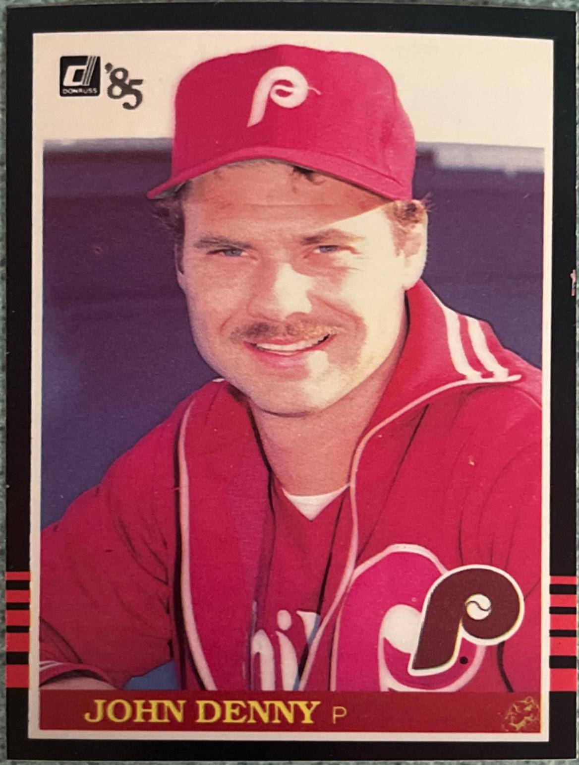 John Denny #111