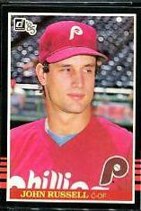 John Russell #648