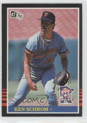 Ken Schrom #486