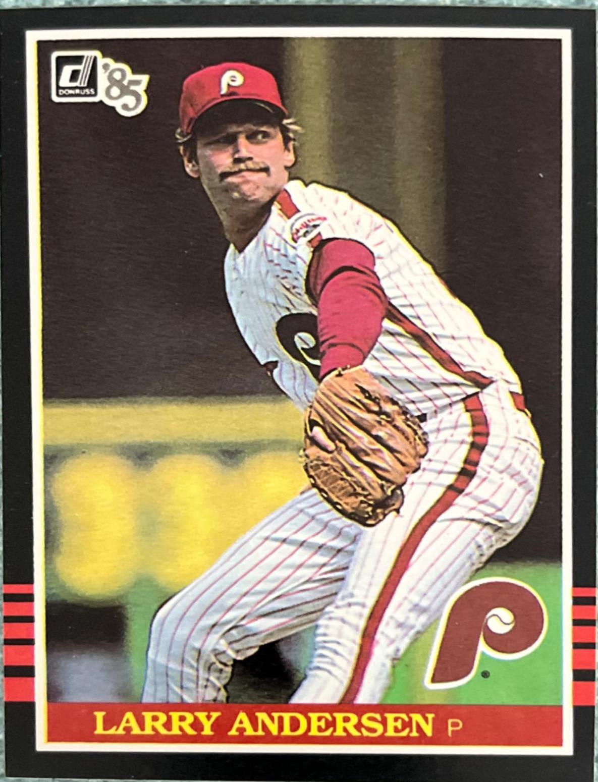 Larry Andersen #570