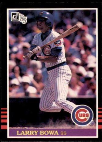 Larry Bowa #361