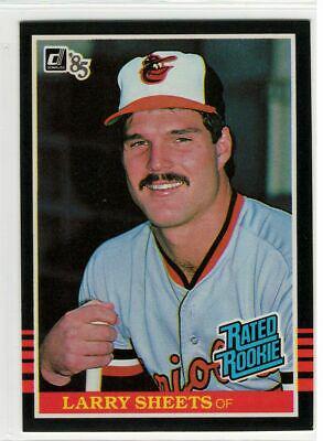 Larry Sheets #36