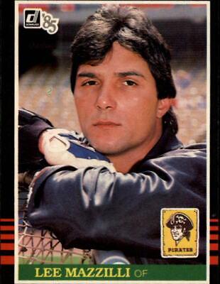 Lee Mazzilli #386