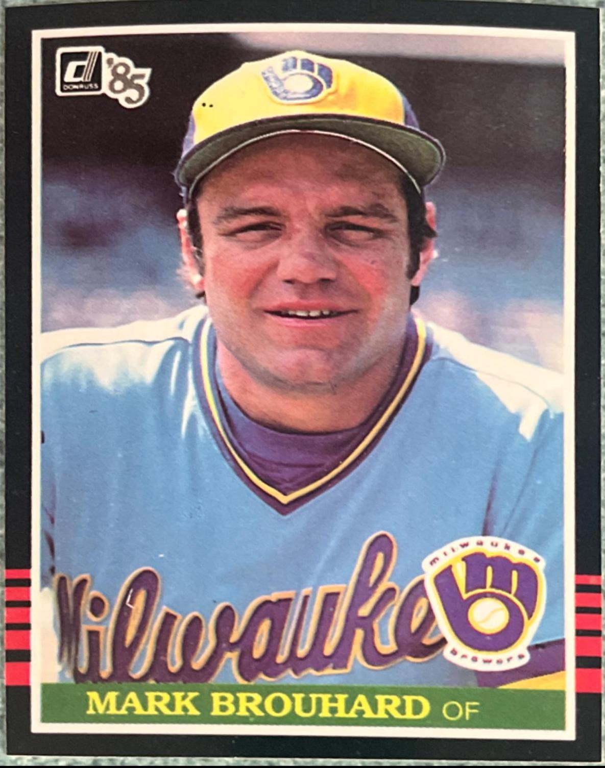 Mark Brouhard #149