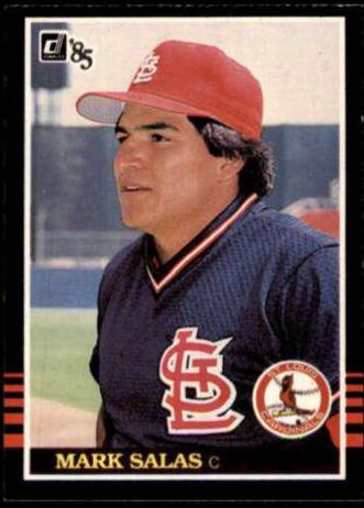 Mark Salas #547