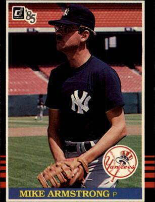 Mike Armstrong #602