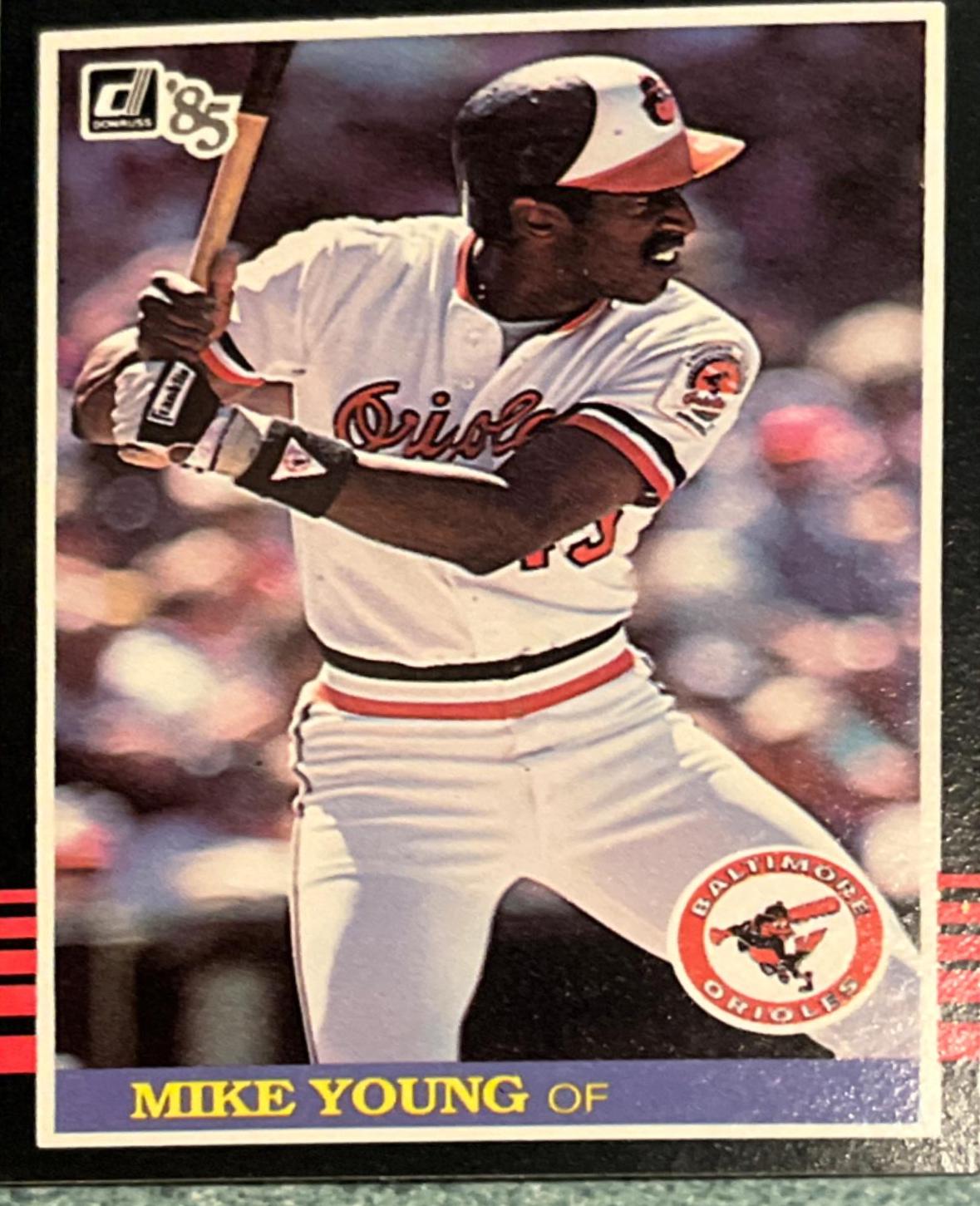 Mike Young #367