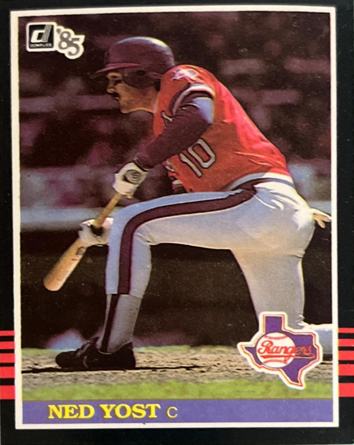 Ned Yost #221