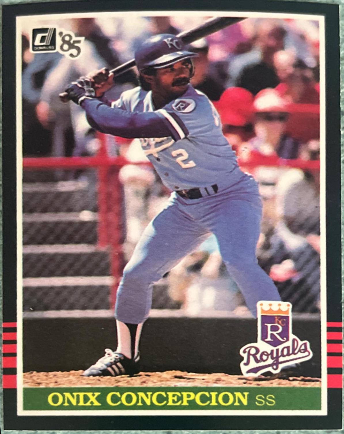 Onix Concepcion #155
