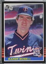 Randy Bush #633
