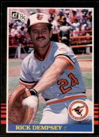 Rick Dempsey #332