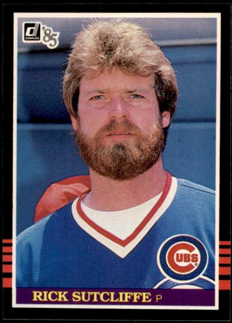 Rick Sutcliffe #433