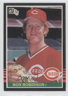 Ron Robinson #649
