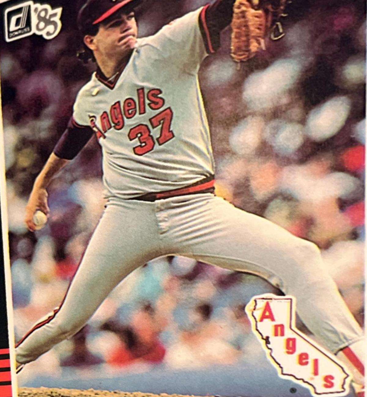 Ron Romanick #451