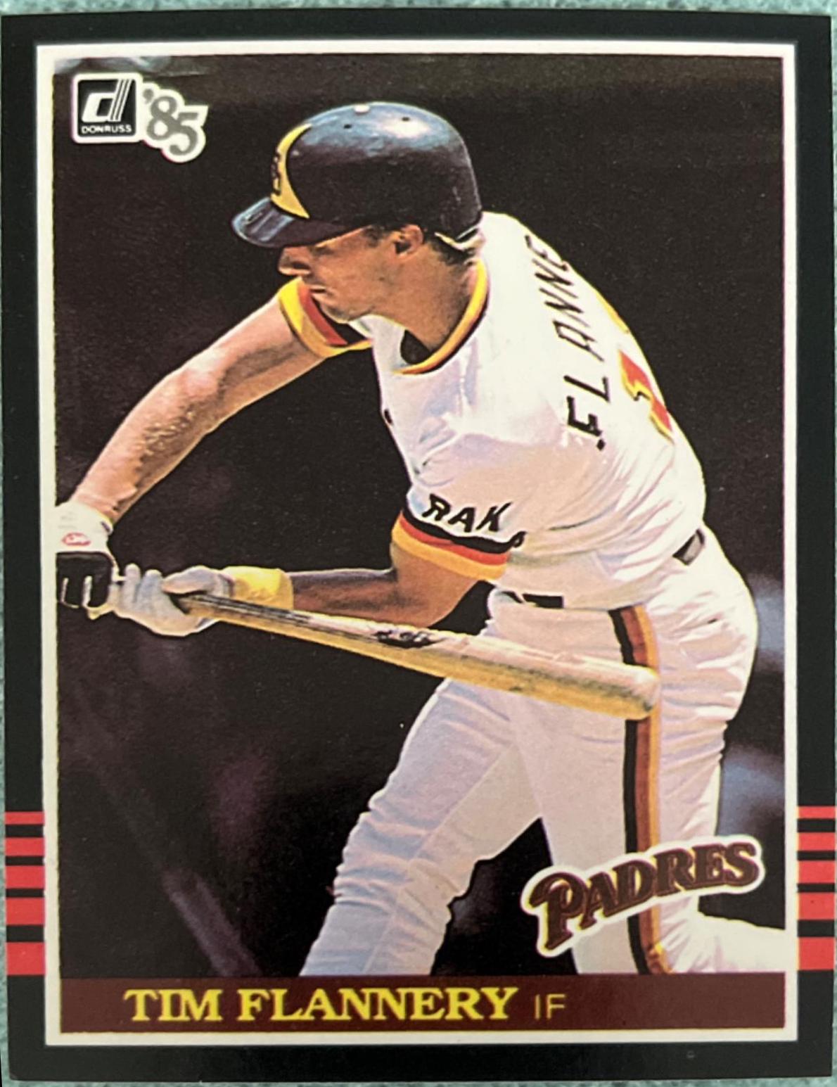 Tim Flannery #551
