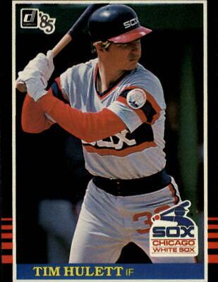Tim Hulett #645