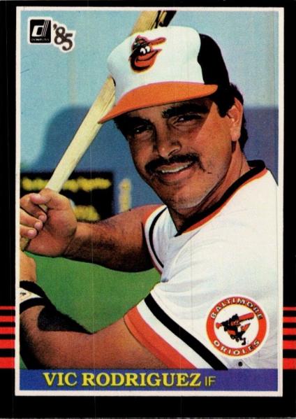 Vic Rodriguez #535
