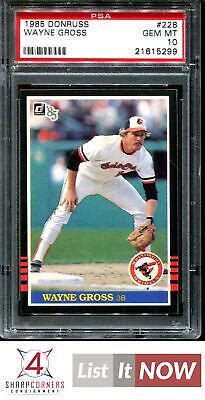 Wayne Gross #228