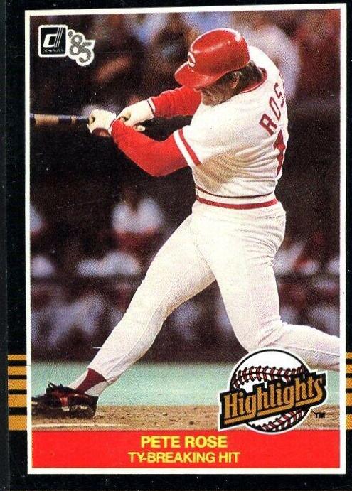 Pete Rose #40