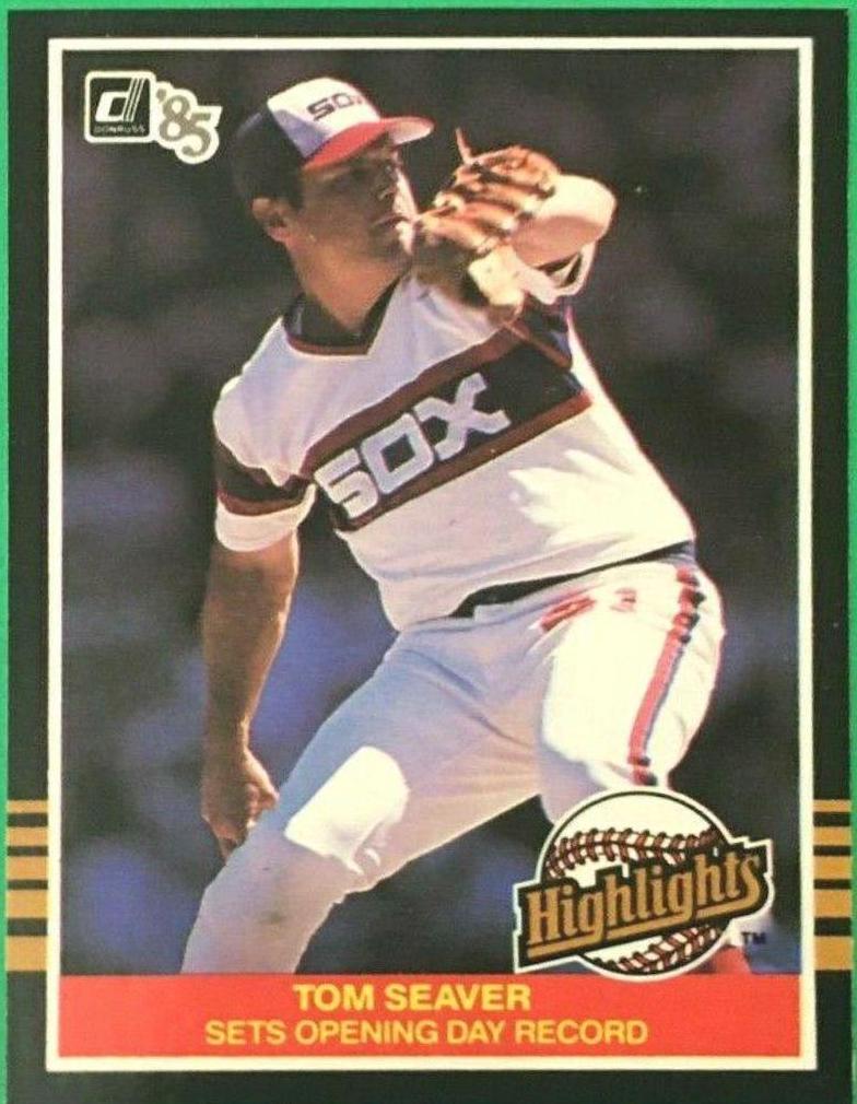 Tom Seaver #1