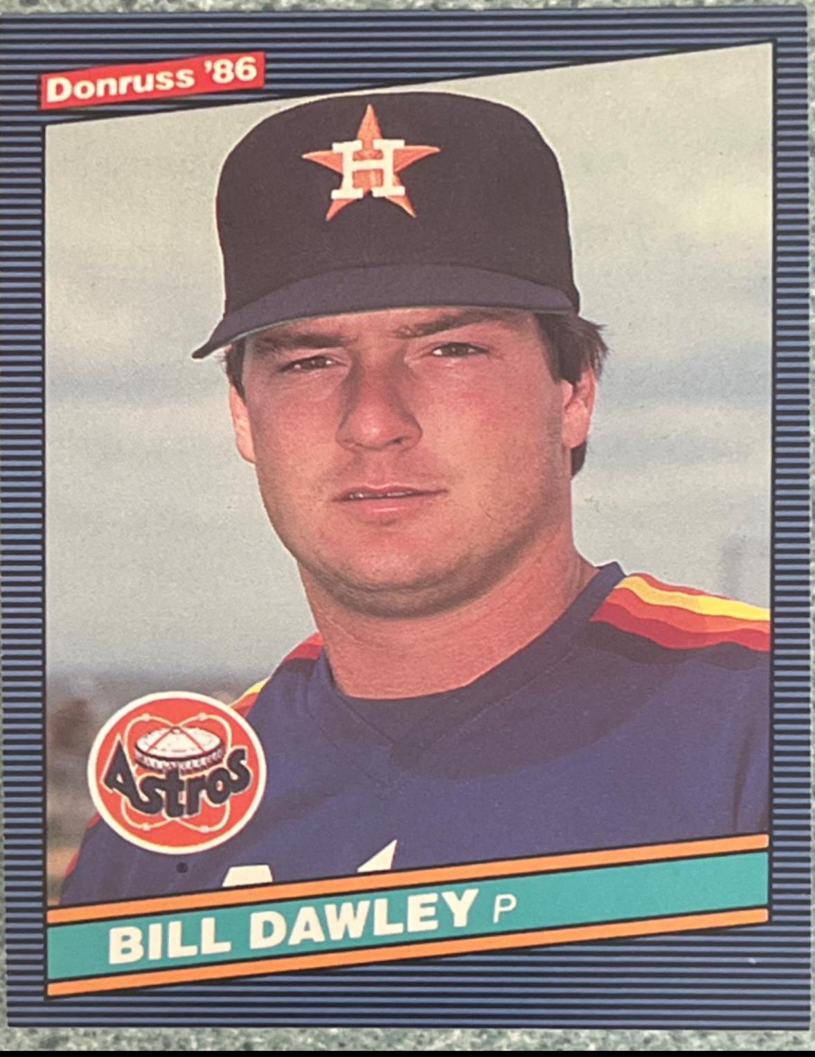 Bill Dawley #283