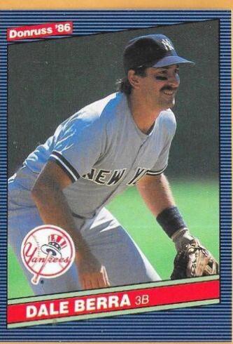 Dale Berra #295