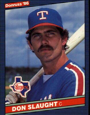 Don Slaught #281