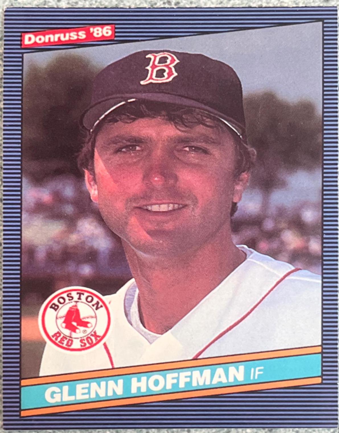 Glenn Hoffman #457